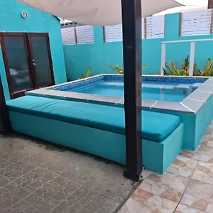 Apartment Blr, Christ Church