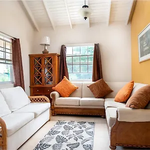 Holiday home The Good Life, Christ Church