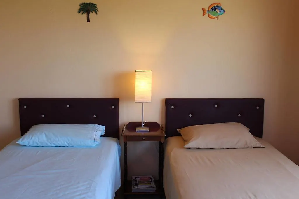 Apartamento Esaw Place Christ Church
