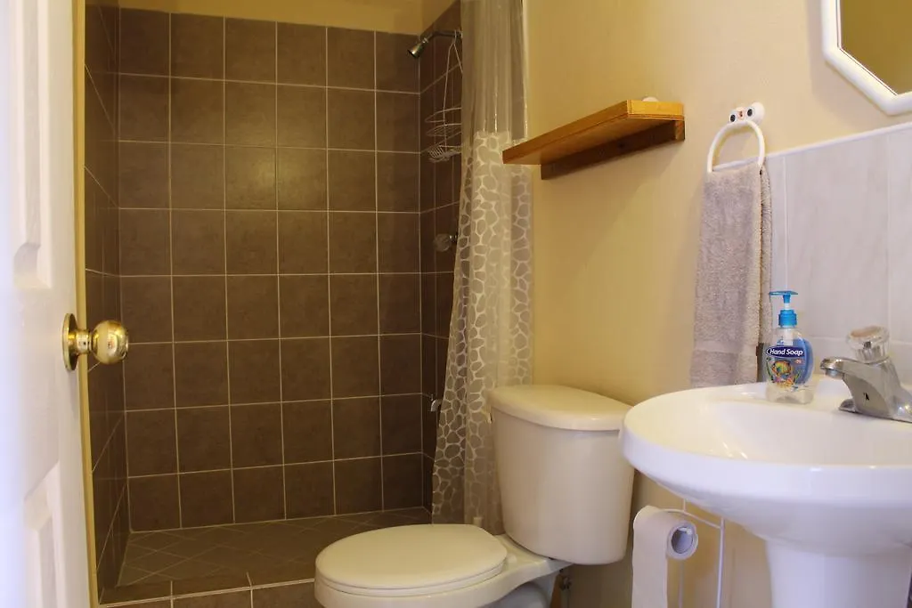 Apartamento Esaw Place Christ Church